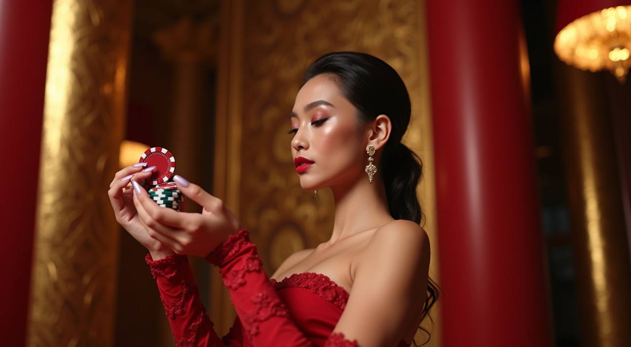 1ufabet Lucky Diamond ၏ ဂိမ်းကစားစနစ်နှင့် ပေါင်းစပ်မှုများ